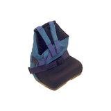 Drive Devilbiss Healthcare - Seat2Go - Crs3000 - Seat, 2 Go Sm Padded Hd Rest Med - Each