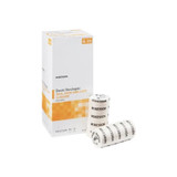 Mckesson - 16-2033-4 - Elastic Bandage Inch X 5 Yard Double Hook And Loop Closure Tan Nonsterile Standard Compression - Box/10