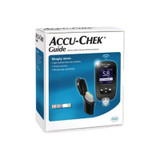 Vda Medical - 65702-0729-10 - Meter Accu - Chek Guide Care Kit - Each