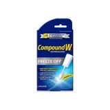 Medtech Laboratories - Compound W Freeze Off - 07513753005 - Wart Remover Liquid 8 Per - Each