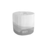 Georgia Pacific - Gpc-1988001 - Professional Blue Basic Bathroom Tissue, Septic Safe, 2 - Ply, White - Carton/1