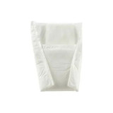 Coloplast - Manhood - 27-4200-B - Incontinence Liner 5 - 3/4 Inch Length Light Absorbency Superabsorbant Core One Size Fits Most - Each