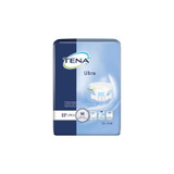 Essity Health & Medical Solutions - Tena Ultra - 67252 - Unisex Adult Incontinence Brief Medium Disposable Heavy Absorbency - Case/8
