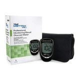 Trividia Health - Re4h01p-43 - True Metrix Pro Kit With Meter. - Each