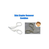 Covidien - 150462 - Lp Dba Sales Llc Auto Suture Premium Skin Staple Remover - Each