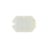 3M - Dover - 1616 - Tegaderm Transparent Adhesive Film Dressing With Border, 4 X 3/4 - Each