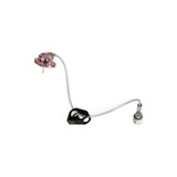 Bd Becton Dickinson - Safestep - Lh-0039 - Huber Infusion Set 19 Gauge 1/2 Inch Without Port - Case/25