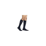 Sigvaris - 821Cssm10 - Mens Midtown Microfiber Calf High Socks - Short