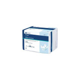 Cardinal Health - 66135 - Wings Quilted Plus With Breatheeasy Technology Unisex Adult Incontinence Brief X - Large Disposable Heavy Absorbency - Case/60