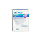 Cardinal Health - Kerlix - 6665 - Amd Antimicrobial Island Dressing Super Sponge 6" L X 6 - 3/4" W Square Shape Sterile, Medium, 5'S In Soft Pouch - Package/5