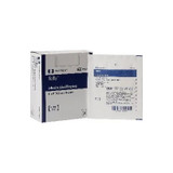 Cardinal Health - Telfa - 7550- Adhesive Dressing 4 X Inch Nonwoven Square White Sterile - Case/200
