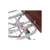Graham Field - Matrix Fitness - 999-0746-940T - Health Products - Deck For Bed - Each