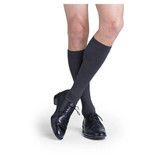 Sigvaris - 822clsm93 - Midtown Microfiber, Mens, Calf, Short