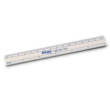 Aspen - 2554 - Products Measuring Ruler 6 Inch Sterile - Box/25