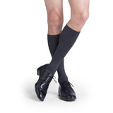 Sigvaris - 822cslm93 - Midtown Microfiber, Mens, Calf, Long