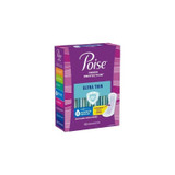 Kimberly Clark - Poise - 51397 - Poise Ultra Thin Pad, Moderate Absorbency 