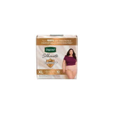 Kimberly Clark - Wypall - 55425 - Depend Silhouette Max Absorbency Underwear, Female, X-Large 