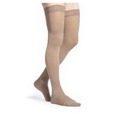 Sigvaris - 822nssm32 - Midtown Microfiber, Mens, Thigh