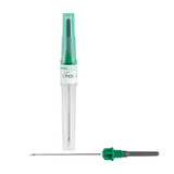 Nipro - Nm21G251M - Needle, Bld Collection 21Gx1" - Box/100
