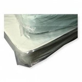 Elkay Plastics - Bor161454 - Bed Rail Equipment Cover For Bedframes, Rails - Roll/1