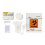 Medline - Dynd30211 - Urine Specimen Collection Kit Polypropylene Cup Sterile - Case/20