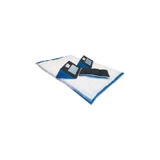 Sage Services Group - Prevalon Tap 2.0 - 7201 - Products - Bariatric Positioner System 36 W X 1/2 D Inch Assorted Materials Hook And Loop Strap Fastening - Case/5