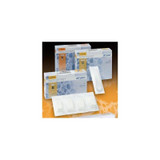 Stryker - Nasopore - 5400020008 - Nasal Packing Non - Impregnated 8 Cm Sterile Firm - Package/8