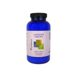 Wyndmere Naturals - 719 - Lavender Garden Bath Salts - Each