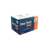 Mhc Medical - Easytouch - 831050 - Barrel