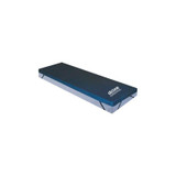 Drive Devilbiss Healthcare - 14901 - Medical Mattress Overlay Bariatric Type 42 W X 76 D 3 H Inch - Each