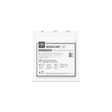 Medline - Sensicare Slt - Msg1585 - Surgical Glove Size 8.5 Sterile Polyisoprene Standard Cuff Length Fully Textured Cream Not Chemo Approved - Case/4