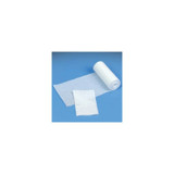 Deroyal - 10-6360 - Burn Dressing 6 Inch X 3 - 3/10 Yard 1 Per Pack Sterile Ply Roll Shape - Case/50