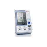 Omron - Intellisense - Hem-907Xl - Digital Blood Pressure Monitor Multiple Sizes Nylon Cuff Various Desk Model - Each