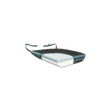 Skil-Care - 754170 - Ultra - Cushion Wedge Vinyl W/Lsi Cover - Each
