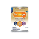 Mead Johnson - Nutramigen - 898501 - Infant Formula 13 Oz Can Concentrate Iron Cow'S Milk Allergy - Each