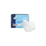 Essity - Tena - 72631 - Proskin Plus Protective Unisex Adult Absorbent Underwear Pull On With Tear Away Seams Small Disposable Moderate Absorbency - Package/15