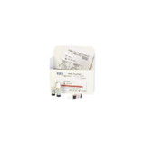 Hemocue America - R & D Glu/Hgb Dual Control - Gh00Lx - Hematology Blood Glucose / Hemoglobin Low Level 3 X 1.5 Ml - Each