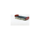 Invacare - 1158433 - Bed T - Cable For Cs7 - Each