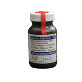 Gentell - Pak-Its - 59246 - Wound Packing Strip Iodoform 1/2 Inch X 5 Yard Sterile - Case/12