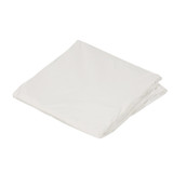 Mabis - 554-8064-1900 - Mattress Cover 36 X 80 6 Inch Plastic For Twin Sized Mattresses - Each