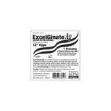 Mpm Medical - Mp00834 - Drsg Excel Ag Rope - Case/25