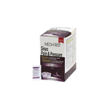 Medique Products - Medi-First - 81913 - Sinus Relief 500 Mg - 5 Strength Tablet Per - Box/500