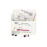 Hemocue America - R & D Glu/Hgb Dual Control - Gh00H - Blood Glucose / Hemoglobin High Level 6 X 1.5 Ml - Each