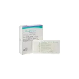Convatec - Duoderm - 187900 - Extra Thin Hydrocolloid Dressing 2 X 4 Inch Rectangle - Each