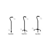 Invacare - 1165891 - On/Off Button For Icc Therapure Tubs - Each