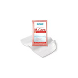 Sage Services Group - M-Care Meatal - 7953 - Products - Personal Wipe Soft Pack Purified Water / Methylpropanediol Glycerin Aloe Scented 2 Count - Case/336