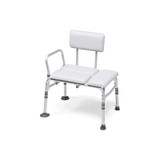 Graham Field - 7955Kd-1 - Padded Transfer Bench - Each