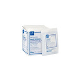 Medline - Caring - Prm2208 - Gauze Sponge 2 X Inch Per Pack Sterile 8 - Ply Square - Case/1500