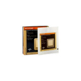 Medline - Optifoam - Msc1044Ep - Foam Dressing, 4" X - Square Shape - 2 - 1/2" L W Pad - Water - Proof - Latex - Free - Sterile - Box/10