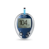 Mhc Medical - 807002 - Glucose Meter - Each